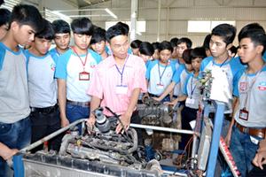 Còn thiếu sót trong tuyển dụng, bổ nhiệm viên chức