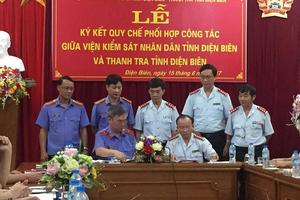 Phát hiện sai phạm gần 2,5 tỷ đồng