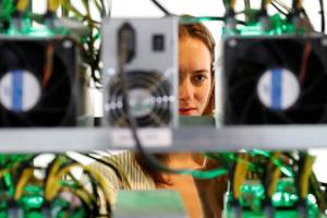 Tăng minh bạch, giảm tham nhũng với công nghệ Blockchain