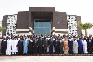 Hội nghị thượng đỉnh AU lần thứ 31 họp về chống tham nhũng