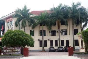 Nhiều cán bộ kê khai tài sản, thu nhập… chưa đúng