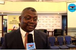 Ghana mất hơn 3 tỷ USD mỗi năm vì tham nhũng