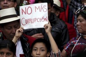 Thẩm phán Honduras ra lệnh bắt giữ 38 quan chức tham nhũng