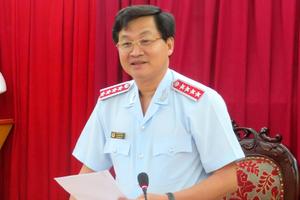 Tập trung thanh tra lĩnh vực nhạy cảm, có nhiều dư luận về tham nhũng