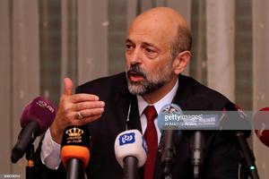 Chính phủ Jordan chống tham nhũng "bất kể người liên quan là ai"