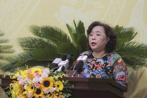 Hà Nội vay lại hơn 225 tỷ đồng vốn ODA để trả nợ gói thầu cầu Nhật Tân
