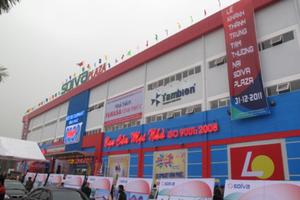 Nhà đầu tư không mặn mà với… chợ