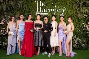 The Harmony Collection: Sự hòa quện sắc màu nghệ thuật