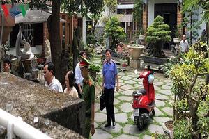 Công an đề nghị phong tỏa tài sản của 2 cựu Chủ tịch Đà Nẵng