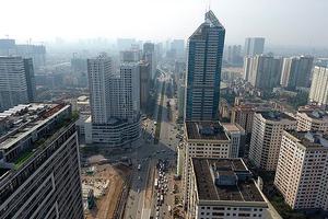 Chung cư cao cấp lỗ nặng tiền tỷ: Đầu cơ tháo chạy, đại gia ôm bom