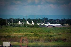 Lào sở hữu trực thăng lớn nhất thế giới: Nhiều nước bất ngờ