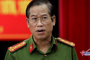 5 năm mới phá án trùm ma túy ở Tà Dê: Lý do không ngờ
