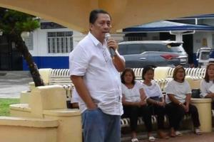 Thêm một thị trưởng Philippines bất ngờ bị bắn chết