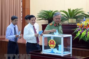 Lý giải việc ông Đặng Việt Dũng quay lại làm Phó Chủ tịch Đà Nẵng