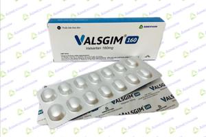 Hà Nội: Thu hồi các loại thuốc sản xuất từ nguyên liệu Valsartan