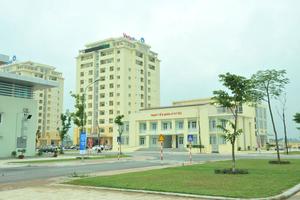 Yêu cầu Công ty Nhật Anh dừng kinh doanh dịch vụ ăn uống