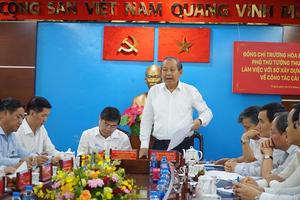 Cấp phép xây dựng còn 42 ngày