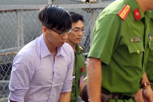 Trục xuất  Will Nguyen khỏi Việt Nam