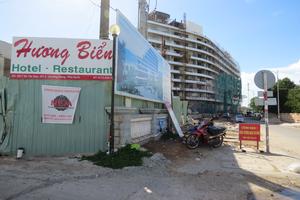 Chủ tịch UBND tỉnh Kiên Giang yêu cầu xử lý nghiêm sai phạm tại Phú Quốc