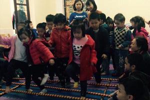 Thành công của kế hoạch hóa gia đình là tiền đề cho phát triển bền vững