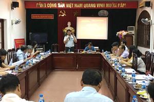 Hình thức thanh tra - Những vấn đề lý luận và thực tiễn