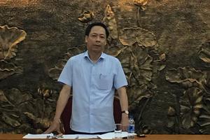 Tập trung lực lượng cho hai cuộc thanh tra diện rộng trong năm 2019