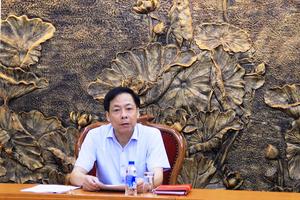 Nên có cuộc thanh tra diện rộng về phòng, chống tham nhũng