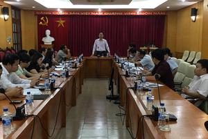 Cải cách hành chính có bước tiến rõ rệt