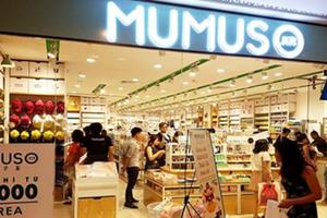 99,3% hàng Trung Quốc dãn nhãn Hàn Quốc