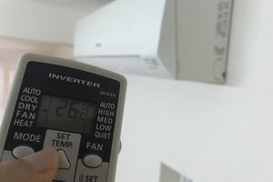 Sản lượng điện tiêu thụ của Hà Nội đạt đỉnh trong đợt nắng nóng kéo dài