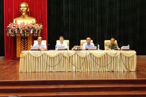 Vĩnh Phúc: Số lượng đơn thư KN,TC tăng so với cùng kỳ