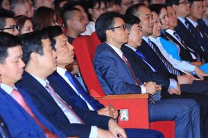 Vinh danh các doanh nghiệp du lịch hàng đầu Việt Nam