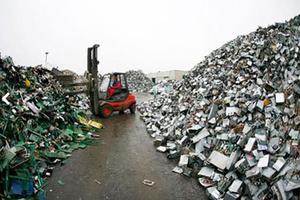 Siết chặt tiêu chuẩn nhập khẩu hàng hóa, phế liệu vào Việt Nam