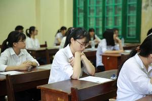 Sau Hà Giang: Tiếp tục kiểm tra điểm thi tại 2 tỉnh