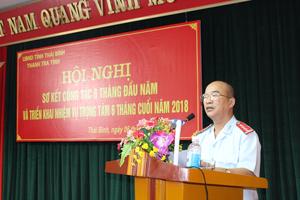 Kiến nghị xử lý sai phạm hơn 28 tỷ đồng