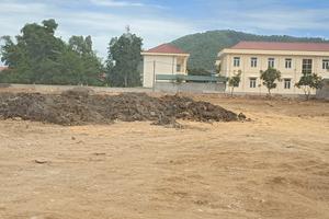 Ai cho phép xây dựng trước, đấu thầu sau? 