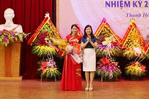 Bổ nhiệm Chủ tịch Hội đồng Trường Đại học Văn hóa - Thể thao và Du lịch