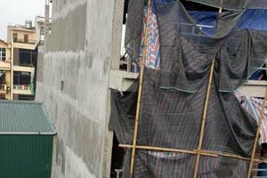 Hà Nội: Thành phố yêu cầu kiểm điểm Chủ tịch phường Yên Phụ