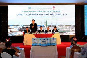 BSR được chấp thuận hồ sơ trở thành công ty đại chúng