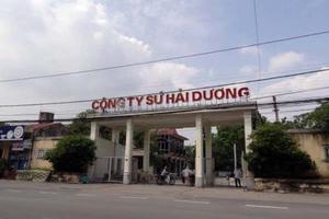 Nhiều hạn chế trong chấp hành chính sách thuế, lao động