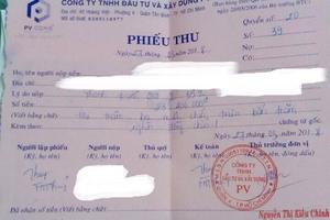 Phát hiện nhiều trường hợp chuyển nhượng đất có dấu hiệu vi phạm pháp luật