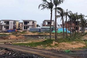 Bộ Xây dựng yêu cầu kiểm tra nội dung tố cáo của công dân