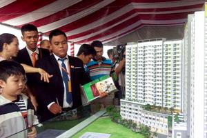 Khó xảy ra khủng hoảng bất động sản theo chu kỳ