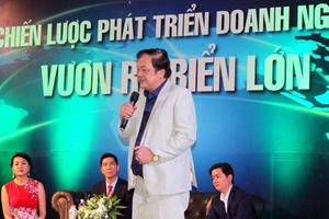 Công ty gia đình: Sứ mệnh, tầm nhìn và giá trị cốt lõi phải được duy trì