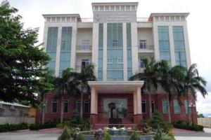 Nhiều sai phạm về đất tại Công ty Cao su Quảng Nam