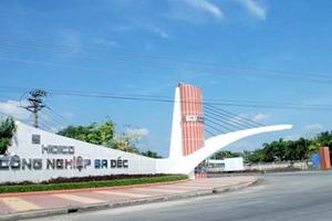 Đồng Tháp: Truy thu và xử phạt trên 22 tỷ đồng thuế thuê đất