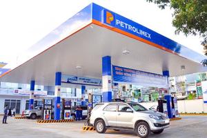 Công ty Xăng dầu Khu vực 1: Còn thiếu sót trong quản lý kinh doanh, thu hồi công nợ