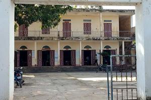 Thanh Hóa: Kiểm tra dấu hiệu vi phạm Bí Thư xã Quảng Hùng và Chủ tịch xã Quảng Đại