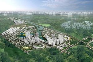 Bắc Ninh: “Lộ” nhiều vi phạm tại dự án hơn 4 nghìn tỷ đồng