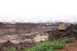 Hải Phòng báo cáo Thủ tướng Chính phủ về kiến nghị của Cty Toàn Mỹ